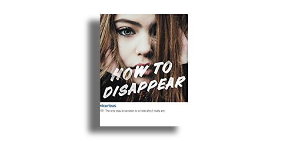 'how To Disappear' Book Quiz | Attempts: 118 - Trivia &amp; Questions